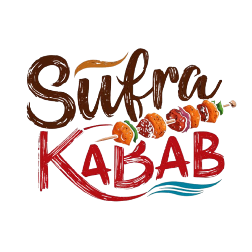 Sufra Kabab Logo